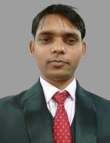 Sh. Sandeep Patel image of Sh. Sandeep Patel Photo